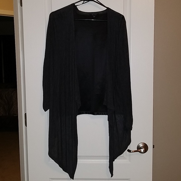 3/4 Sleeved cardigan - Picture 1 of 4